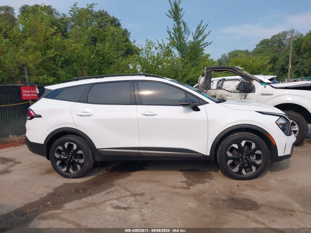 KIA gdi theta iii 2023 5XYK6CAF7PG053228 Image 14