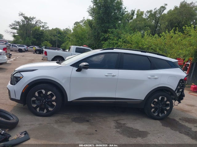 KIA gdi theta iii 2023 5XYK6CAF7PG053228 Image 15