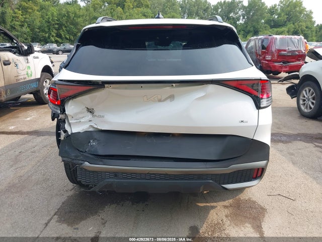 KIA gdi theta iii 2023 5XYK6CAF7PG053228 Image 17