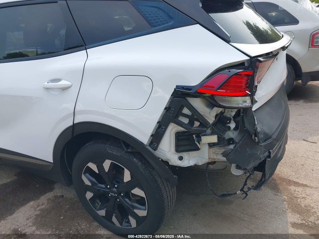 KIA gdi theta iii 2023 5XYK6CAF7PG053228 Image 18