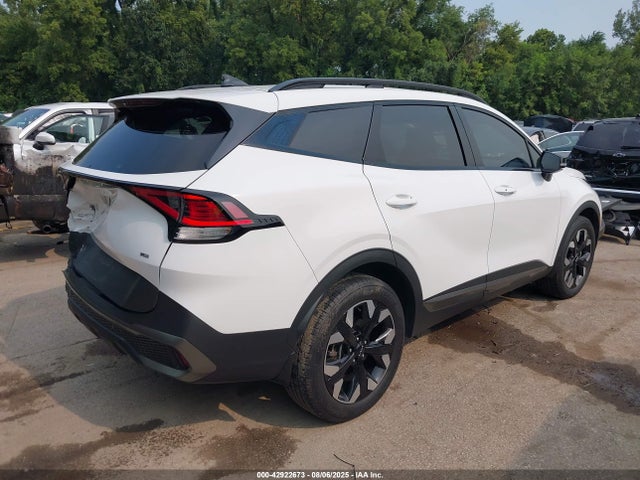 KIA gdi theta iii 2023 5XYK6CAF7PG053228 Image 4