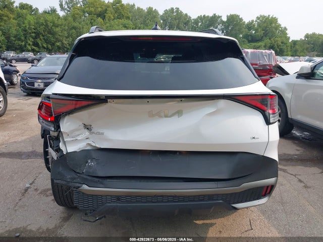 KIA gdi theta iii 2023 5XYK6CAF7PG053228 Image 6