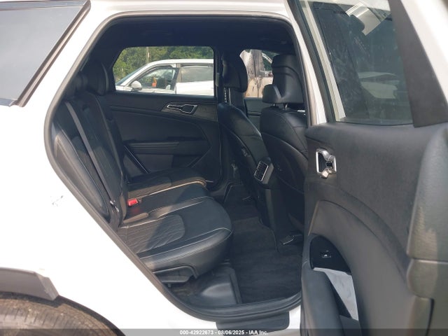 KIA gdi theta iii 2023 5XYK6CAF7PG053228 Image 8