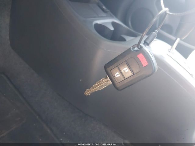 2024 MITSUBISHI MIRAGE ML32AUHJ7RH026462 Photo 10