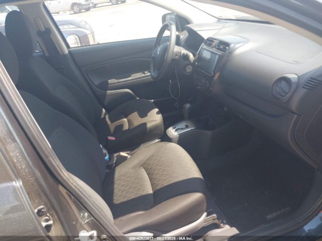 2024 MITSUBISHI MIRAGE ML32AUHJ7RH026462 Photo 4