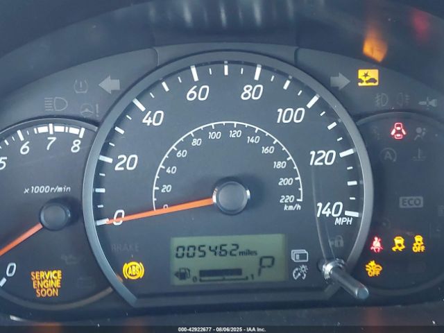 2024 MITSUBISHI MIRAGE ML32AUHJ7RH026462 Photo 6