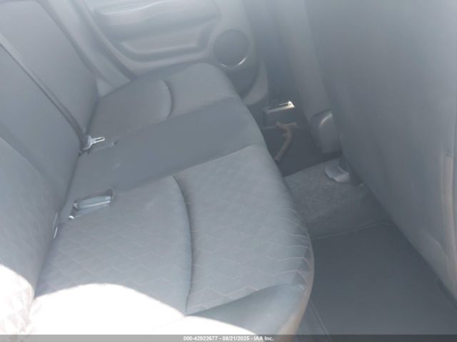 2024 MITSUBISHI MIRAGE ML32AUHJ7RH026462 Photo 7