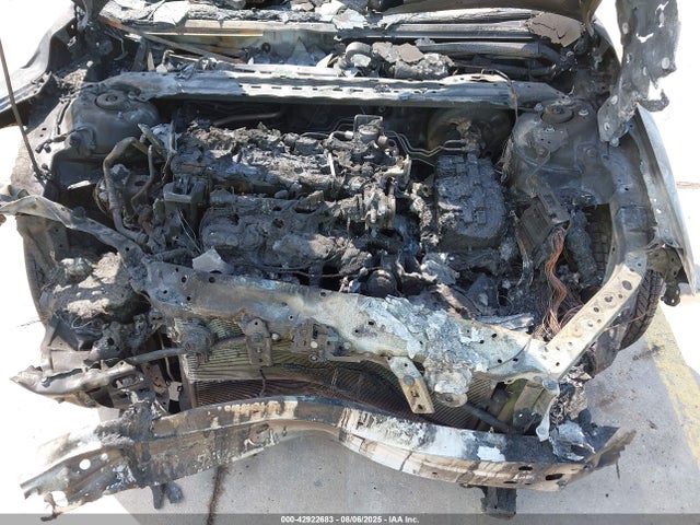 4T1G11AK6MU447279 Toyota a25a-fks