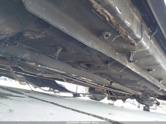 4T1G11AK6MU447279 Toyota a25a-fks