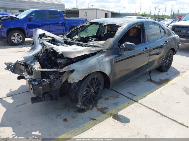 4T1G11AK6MU447279 Toyota a25a-fks