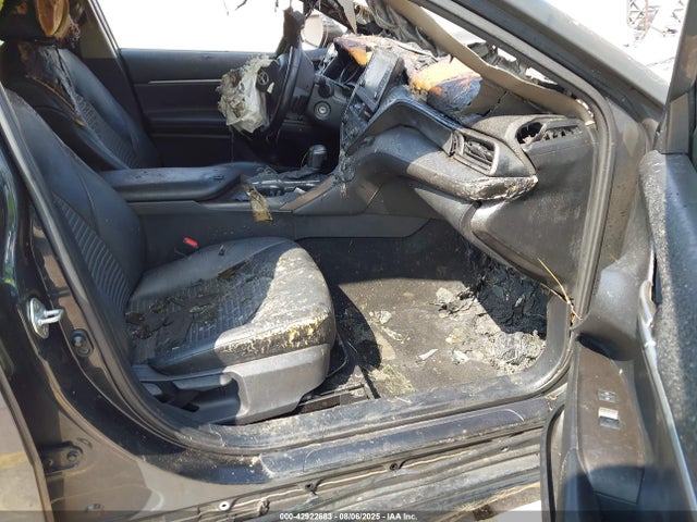 4T1G11AK6MU447279 Toyota a25a-fks
