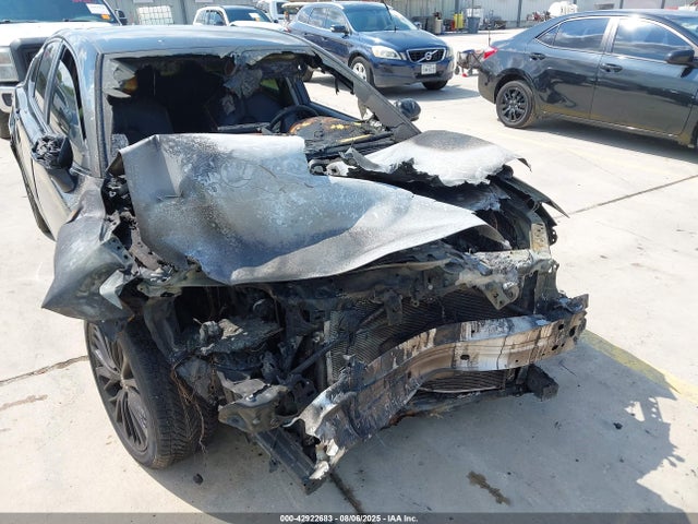 4T1G11AK6MU447279 Toyota a25a-fks