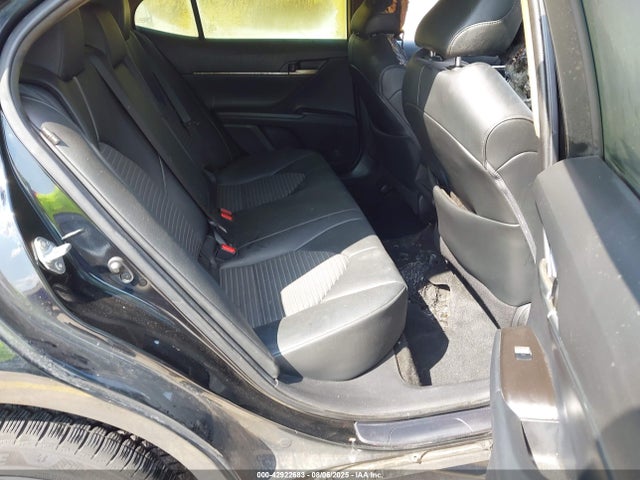 4T1G11AK6MU447279 Toyota a25a-fks