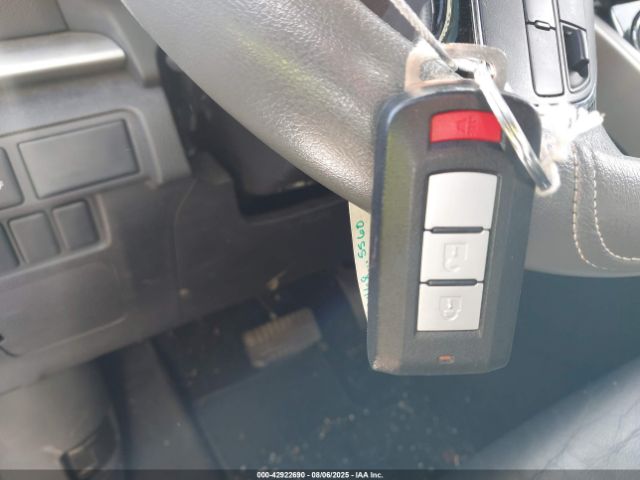 2022 MITSUBISHI ECLIPSE CROSS JA4ATWAAXNZ055560 Photo 10