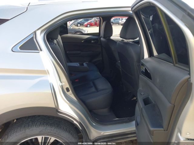 2022 MITSUBISHI ECLIPSE CROSS JA4ATWAAXNZ055560 Photo 7