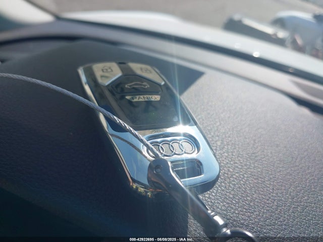 2018 AUDI Q5 WA1BNAFY0J2214256 Photo 10
