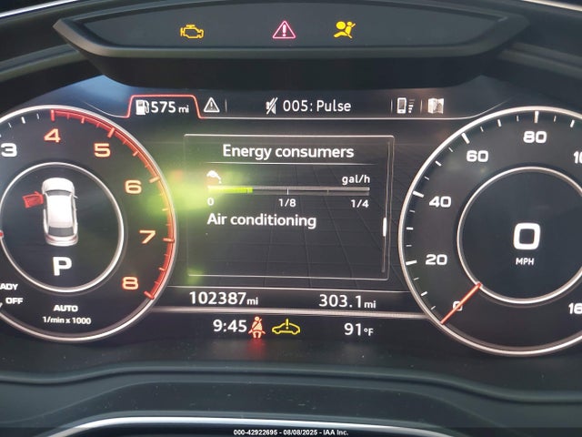 2018 AUDI Q5 WA1BNAFY0J2214256 Photo 6