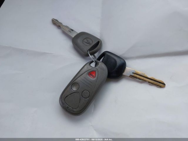 2004 ACURA TSX JH4CL96884C045910 Photo 10