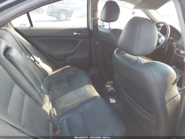 2004 ACURA TSX JH4CL96884C045910 Photo 7