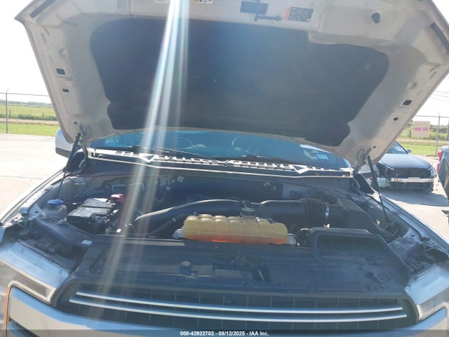 Ford 3.5l gtdi 2018 1FTEW1EG1JKF02473 Image 10