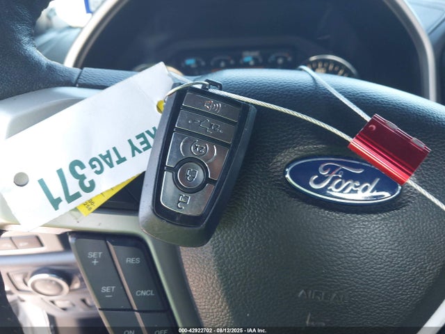 Ford 3.5l gtdi 2018 1FTEW1EG1JKF02473 Image 11