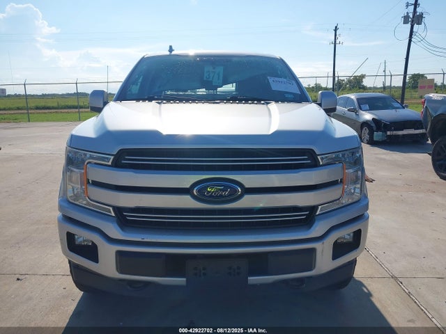 Ford 3.5l gtdi 2018 1FTEW1EG1JKF02473 Image 12
