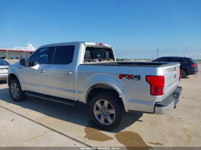 Ford 3.5l gtdi 2018 1FTEW1EG1JKF02473 Image 14