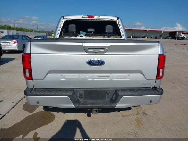Ford 3.5l gtdi 2018 1FTEW1EG1JKF02473 Image 16