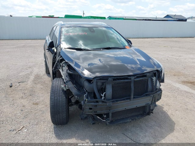 2017 CADILLAC XT5 1GYKNCRS7HZ164105 Photo 5
