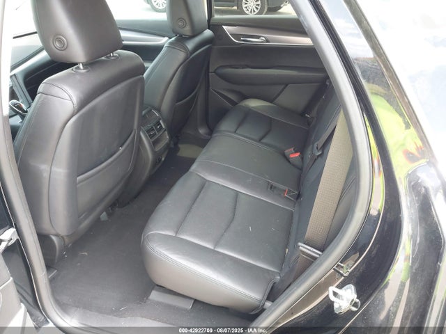 2017 CADILLAC XT5 1GYKNCRS7HZ164105 Photo 7