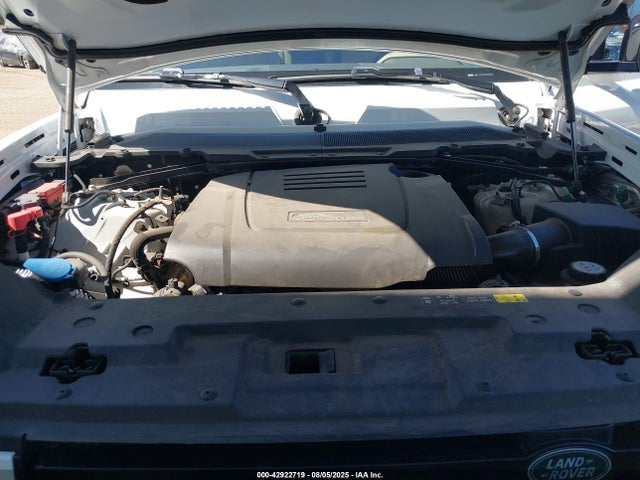 SALEJERX3M2035862 Land Rover aj120 i4