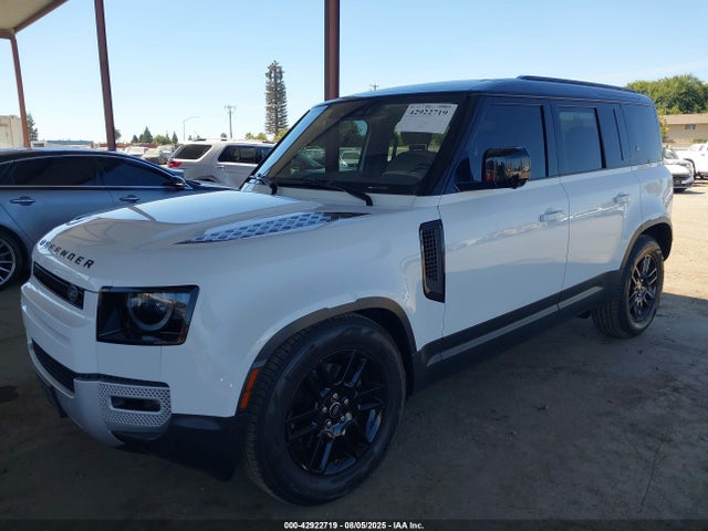 SALEJERX3M2035862 Land Rover aj120 i4