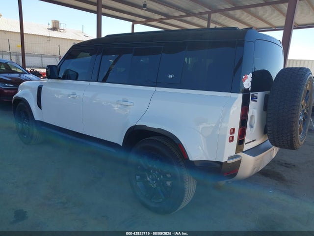 SALEJERX3M2035862 Land Rover aj120 i4