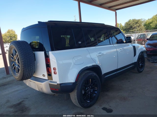 SALEJERX3M2035862 Land Rover aj120 i4