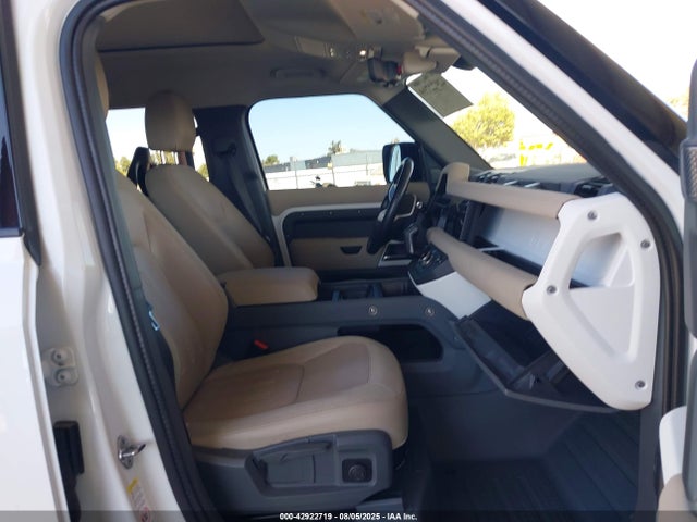 SALEJERX3M2035862 Land Rover aj120 i4
