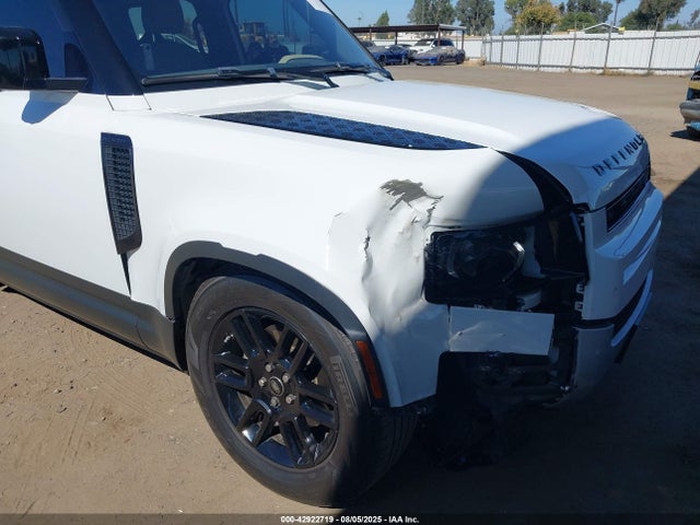 SALEJERX3M2035862 Land Rover aj120 i4