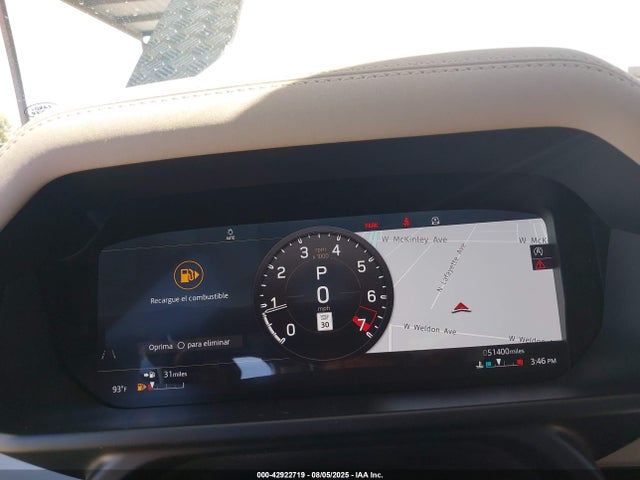 SALEJERX3M2035862 Land Rover aj120 i4