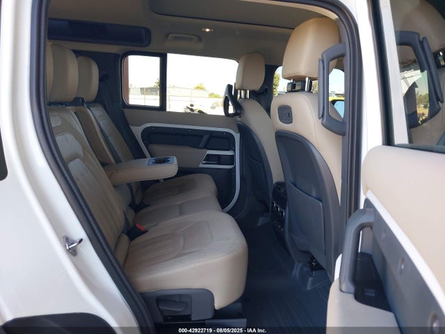 SALEJERX3M2035862 Land Rover aj120 i4