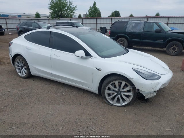 2020 TESLA MODEL 3 5YJ3E1EB3LF807276 Photo 0