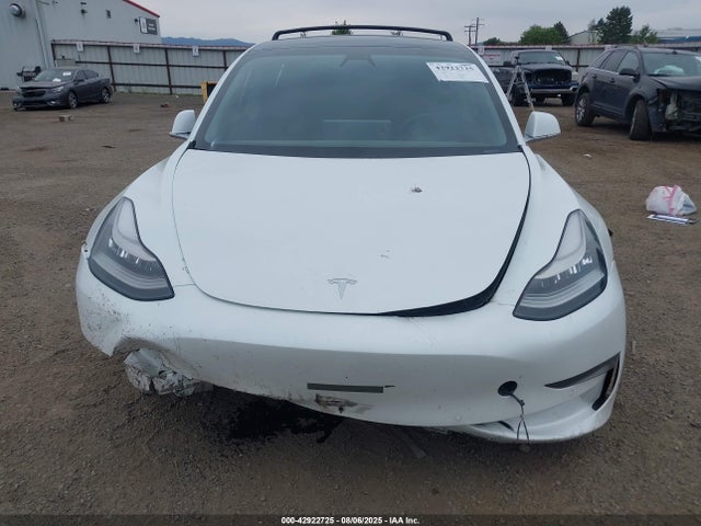 Tesla 2020 2020 5YJ3E1EB3LF807276 Image 12
