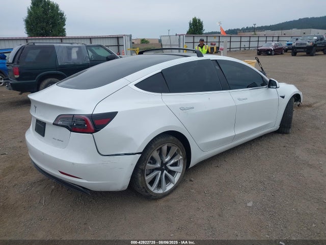 2020 TESLA MODEL 3 5YJ3E1EB3LF807276 Photo 3