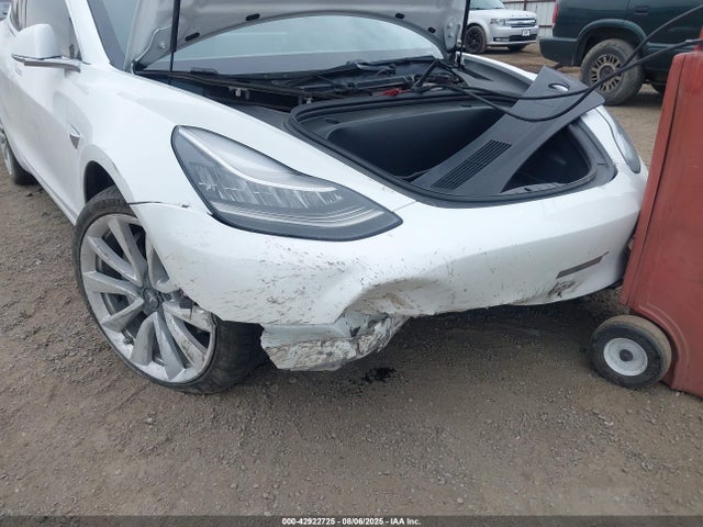 2020 TESLA MODEL 3 5YJ3E1EB3LF807276 Photo 5