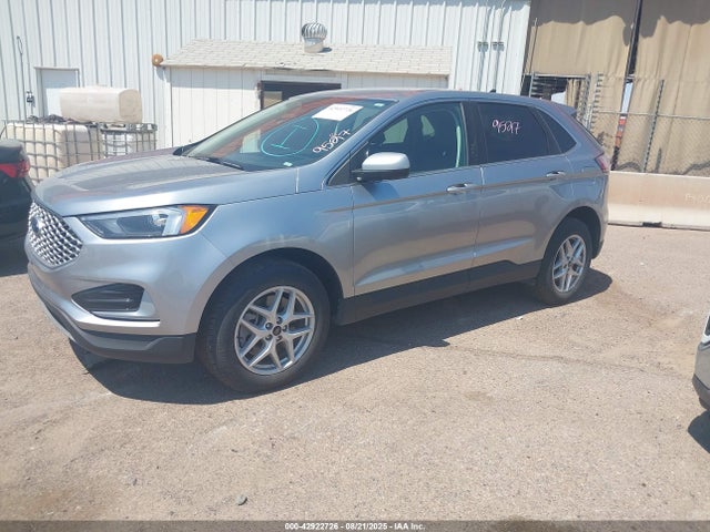 Ford gtdi 2024 2FMPK4J95RBB00664 Image 2