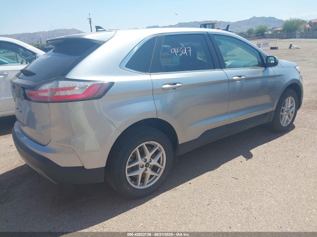 Ford gtdi 2024 2FMPK4J95RBB00664 Image 4