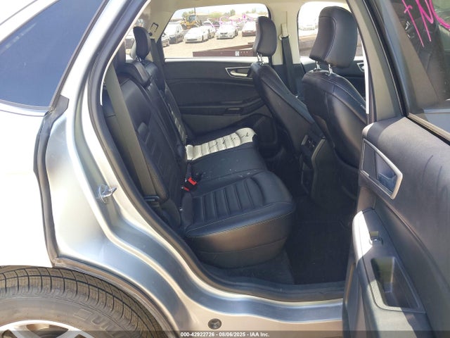 Ford gtdi 2024 2FMPK4J95RBB00664 Image 8