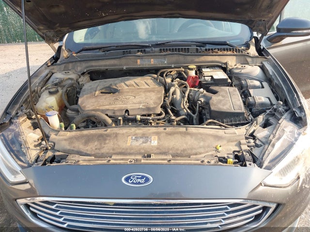 Ford 2017 2017 3FA6P0HD8HR113936 Image 10