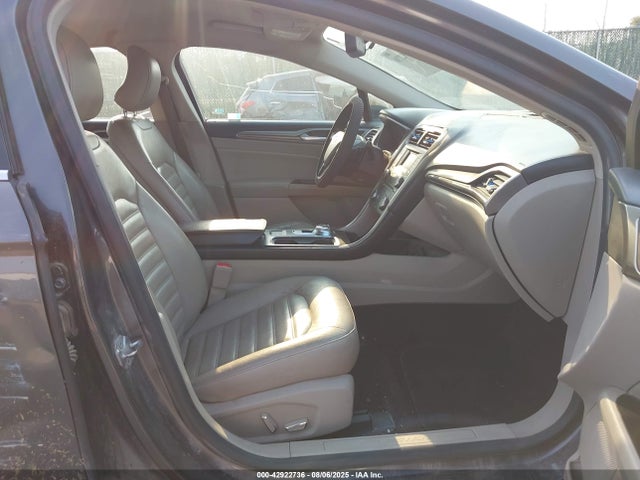 Ford 2017 2017 3FA6P0HD8HR113936 Image 5