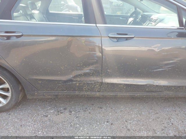 Ford 2017 2017 3FA6P0HD8HR113936 Image 6
