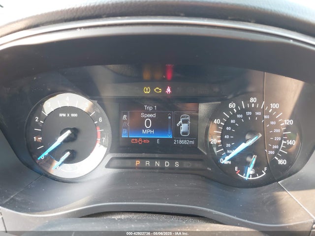 Ford 2017 2017 3FA6P0HD8HR113936 Image 7