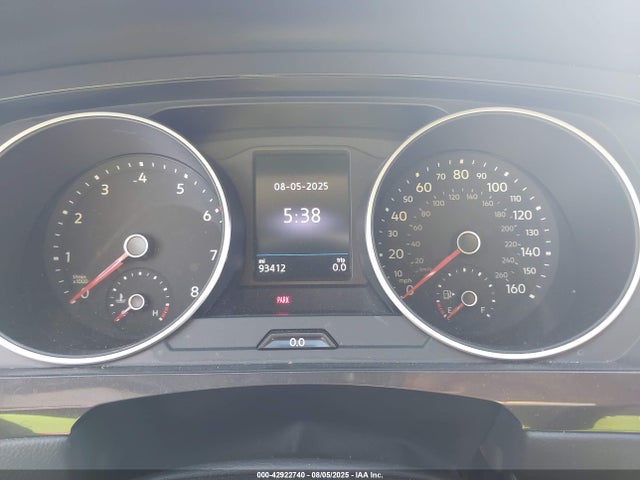 Продажа на аукционе авто 2021 Volkswagen Tiguan 2.0t Se/2.0t Se R-line Black/2.0t Sel, vin: 3VV3B7AX3MM018900, номер лота: 42922740
